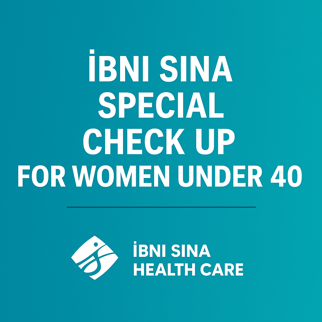 Profesyonel Obezite Cerrahisi Operasyonları Uzman Doktorlar Eşliğinde İbni Sina Health'de.